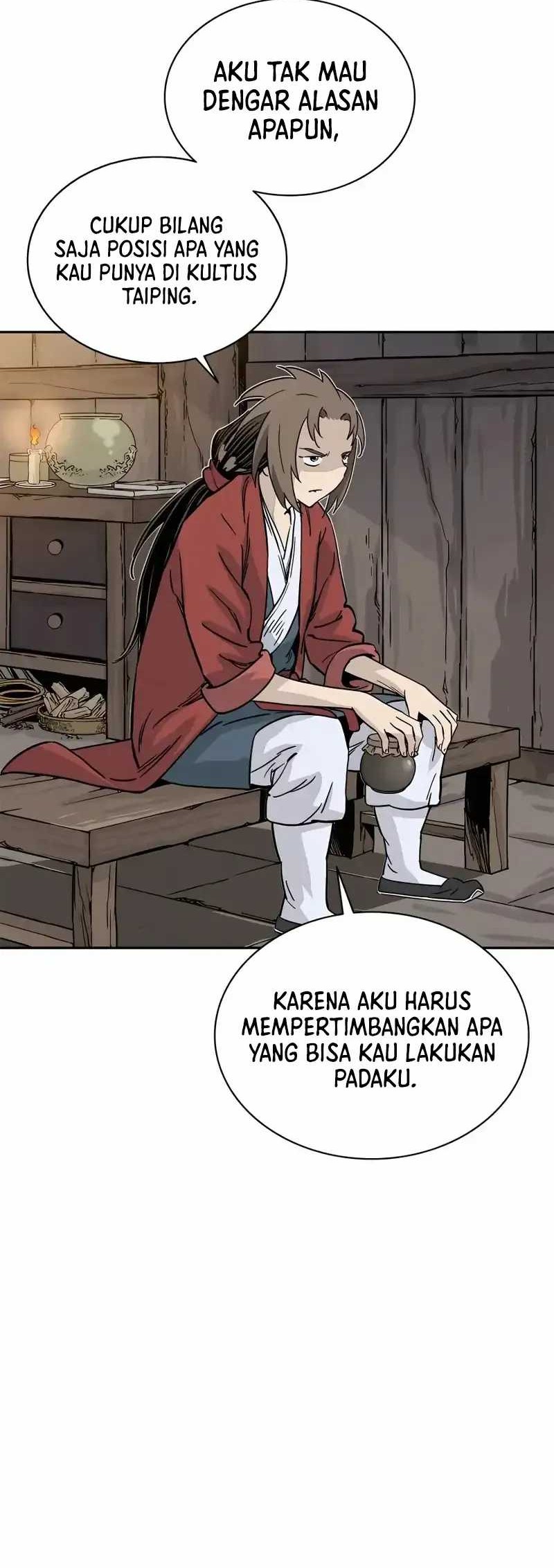 I Reincarnated as a Legendary Surgeon Chapter 88 Gambar 29