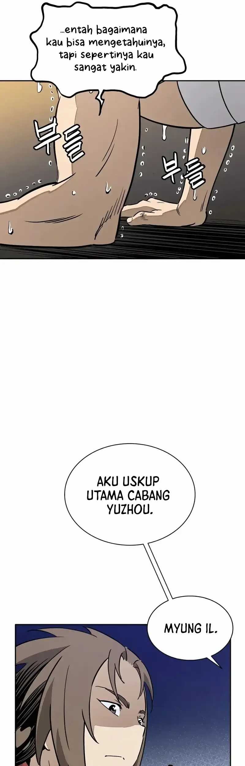 I Reincarnated as a Legendary Surgeon Chapter 88 Gambar 30