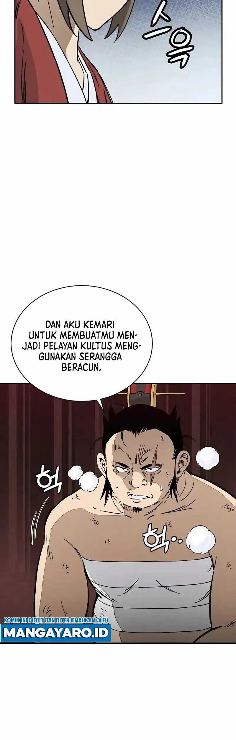 I Reincarnated as a Legendary Surgeon Chapter 88 Gambar 31