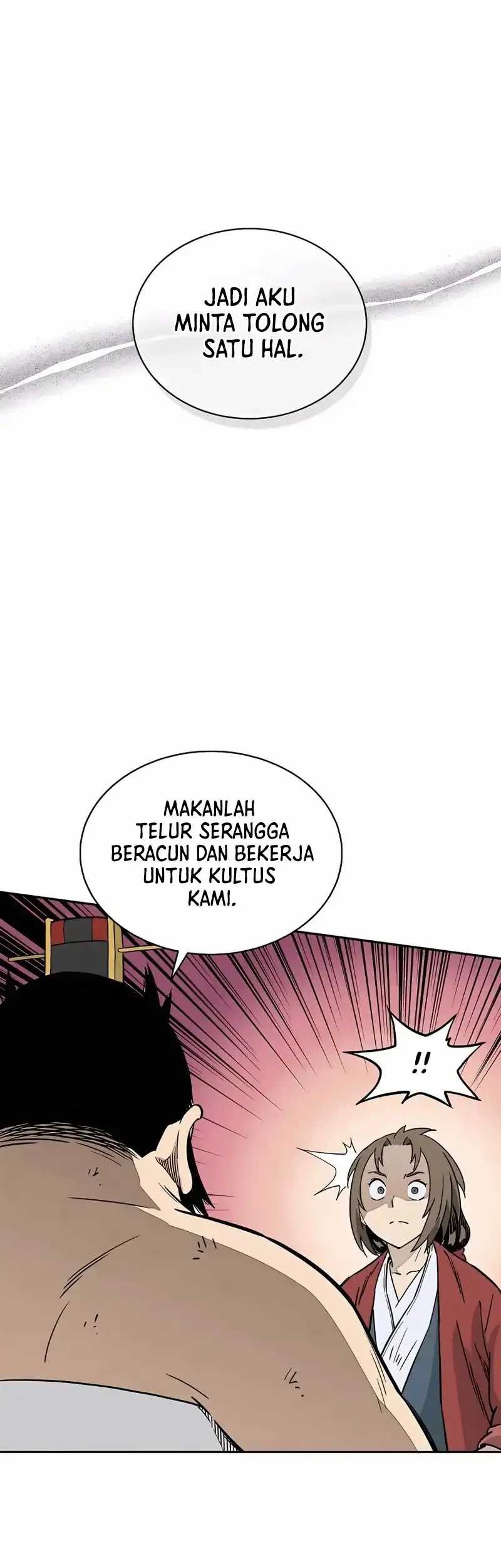 I Reincarnated as a Legendary Surgeon Chapter 88 Gambar 32