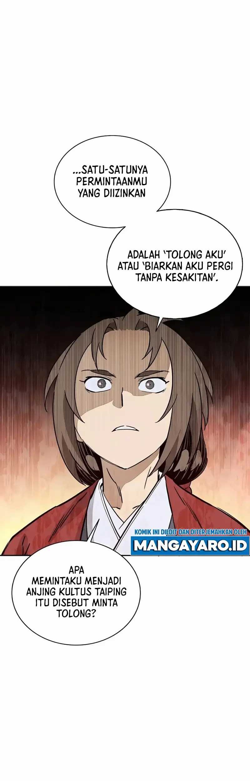 I Reincarnated as a Legendary Surgeon Chapter 88 Gambar 33