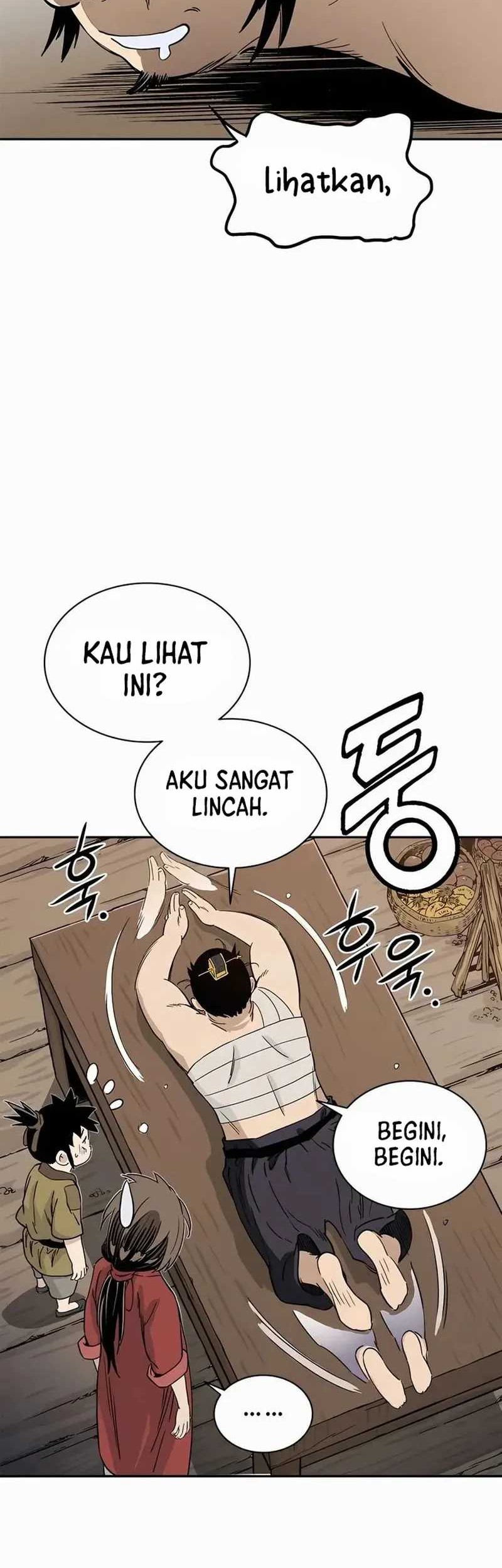 I Reincarnated as a Legendary Surgeon Chapter 87 Gambar 35