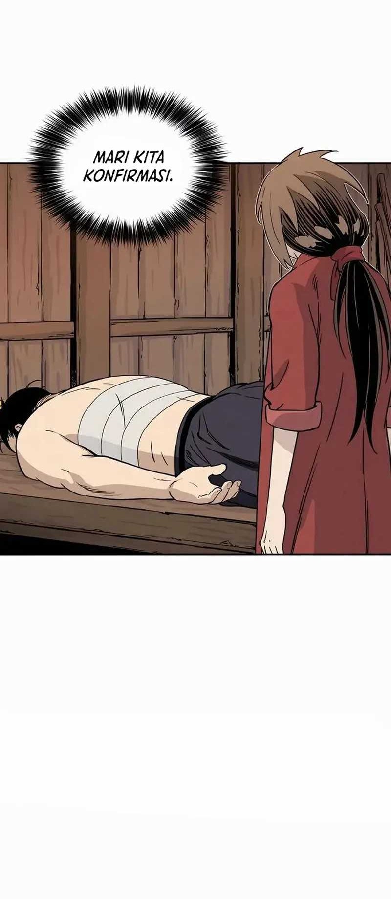 I Reincarnated as a Legendary Surgeon Chapter 87 Gambar 41