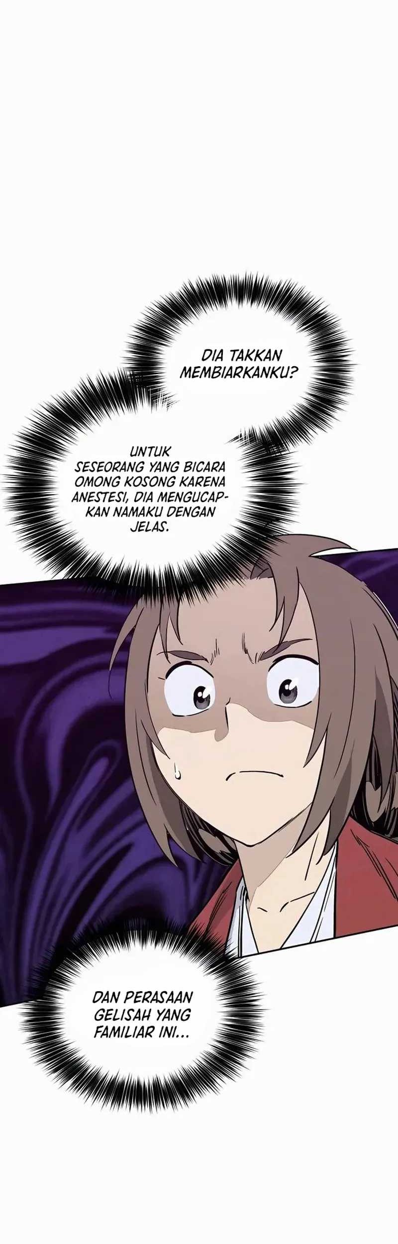 I Reincarnated as a Legendary Surgeon Chapter 87 Gambar 40