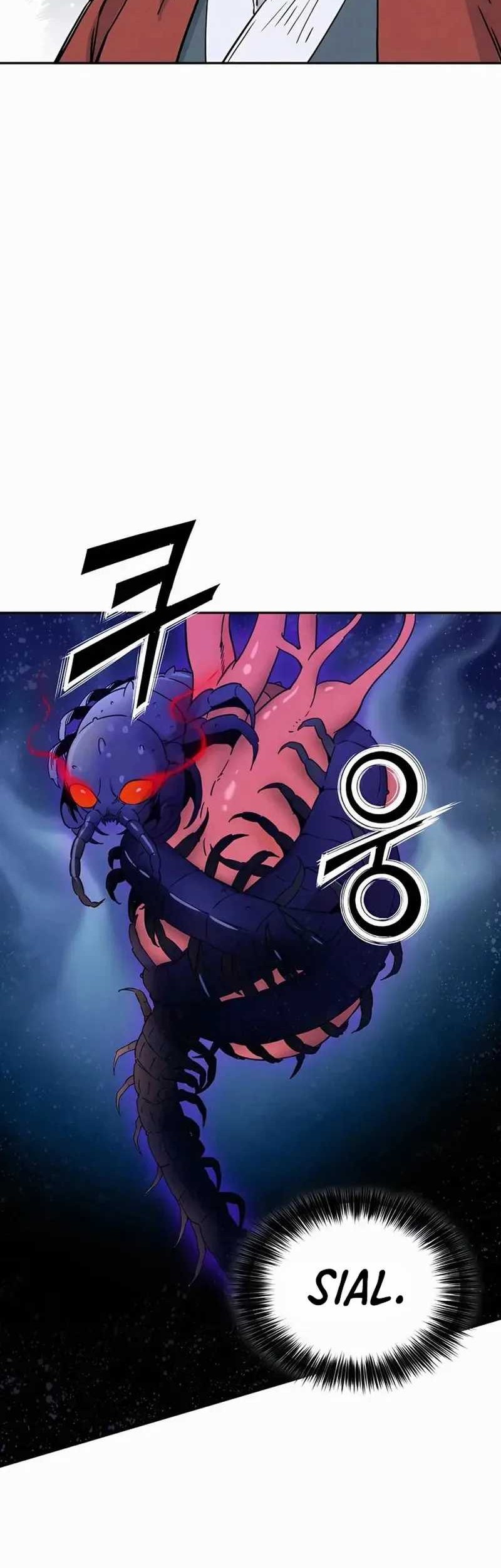 I Reincarnated as a Legendary Surgeon Chapter 87 Gambar 43