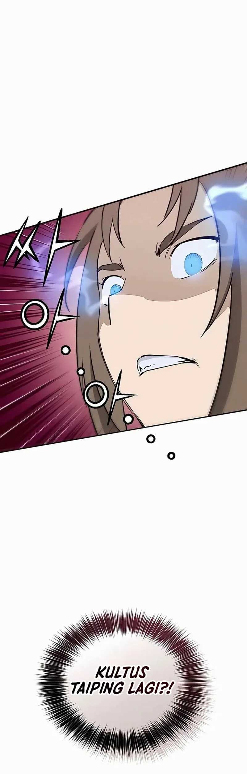 I Reincarnated as a Legendary Surgeon Chapter 87 Gambar 44