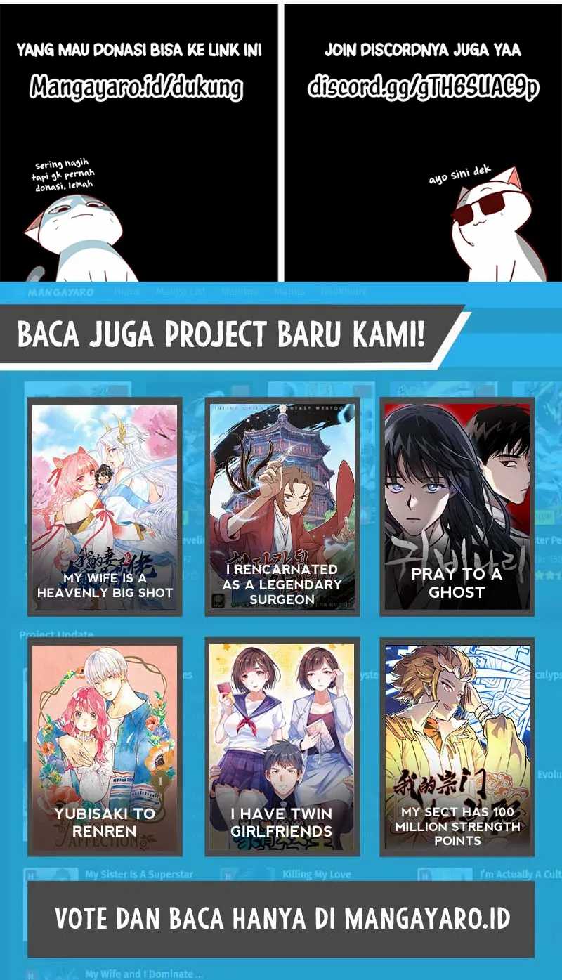 I Reincarnated as a Legendary Surgeon Chapter 87 Gambar 46