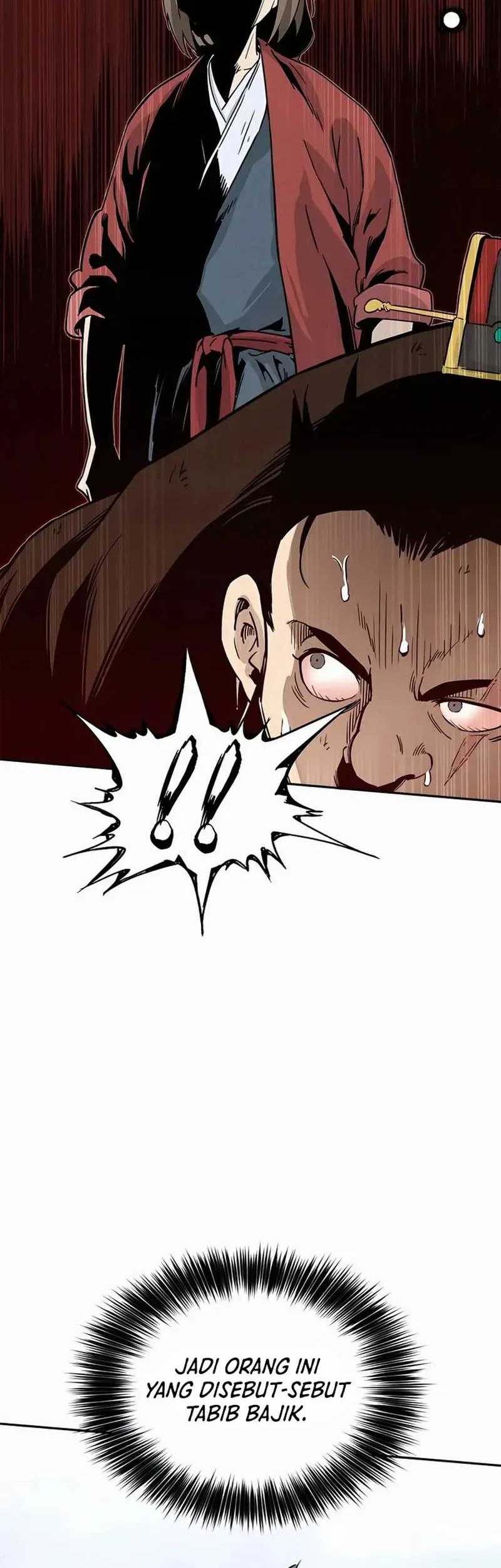 I Reincarnated as a Legendary Surgeon Chapter 87 Gambar 3