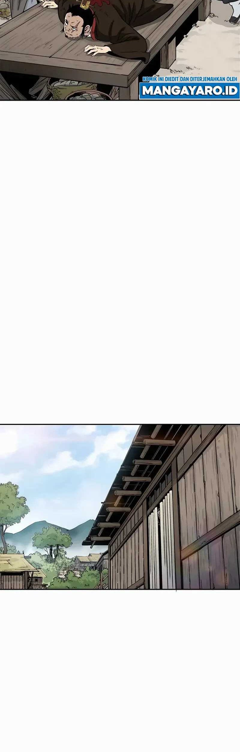 I Reincarnated as a Legendary Surgeon Chapter 87 Gambar 5