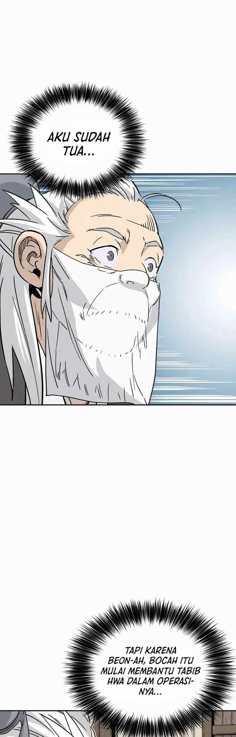 I Reincarnated as a Legendary Surgeon Chapter 87 Gambar 11