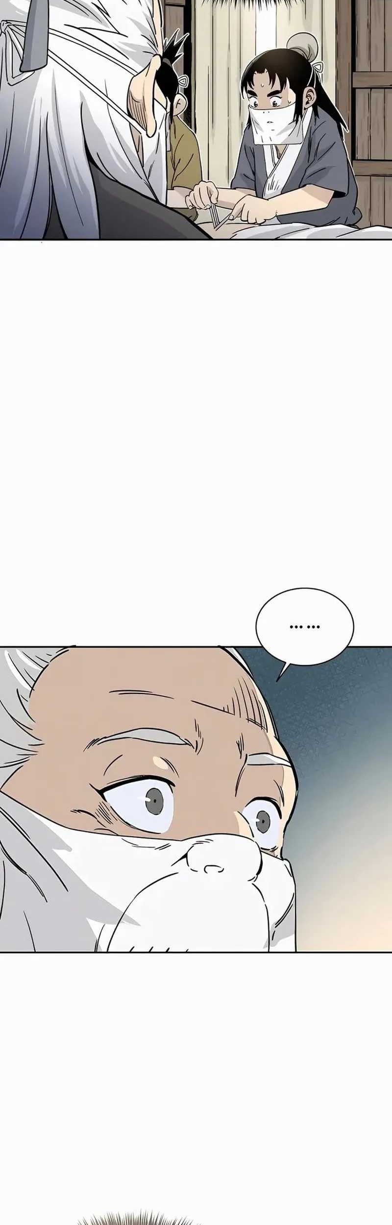 I Reincarnated as a Legendary Surgeon Chapter 87 Gambar 12