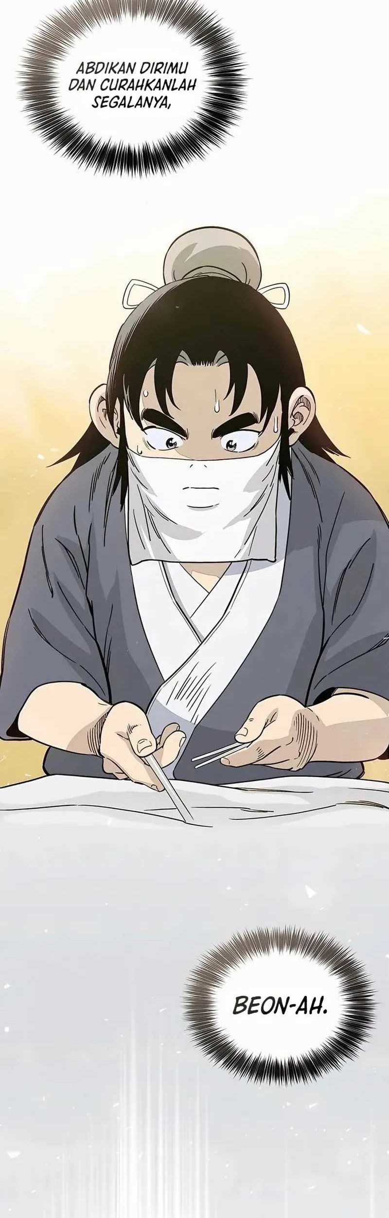 I Reincarnated as a Legendary Surgeon Chapter 87 Gambar 13