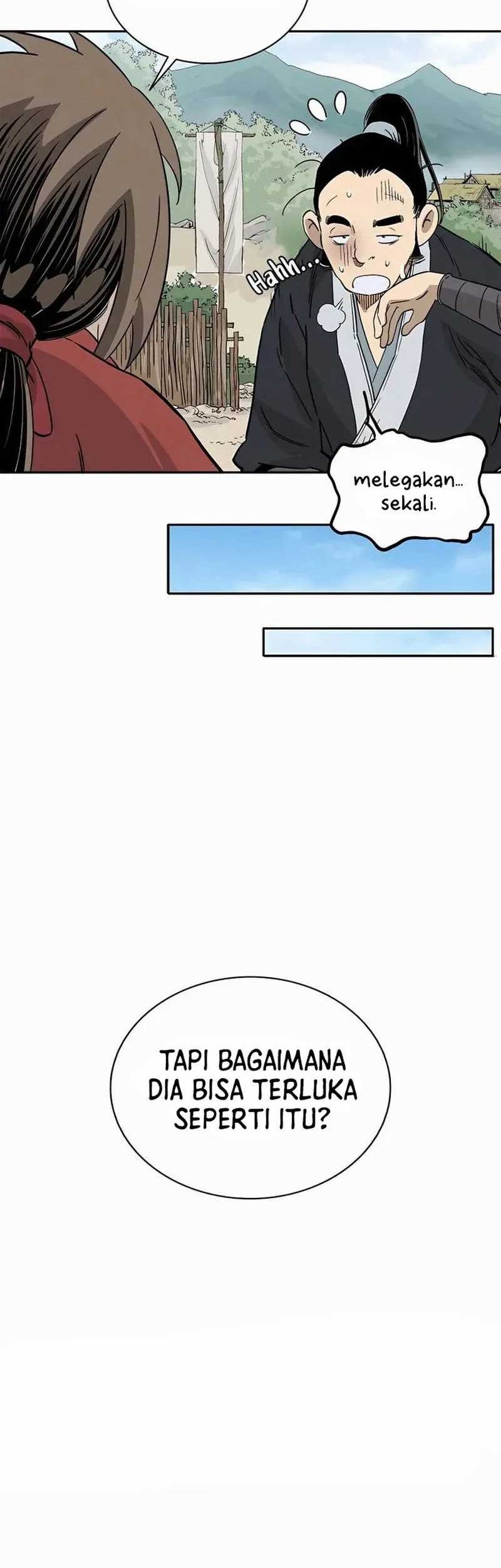 I Reincarnated as a Legendary Surgeon Chapter 87 Gambar 19