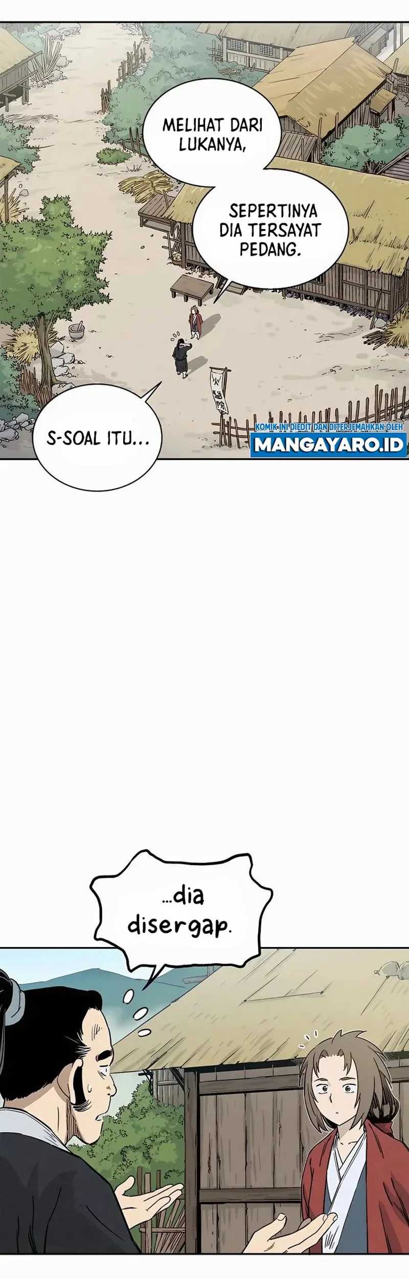 I Reincarnated as a Legendary Surgeon Chapter 87 Gambar 20