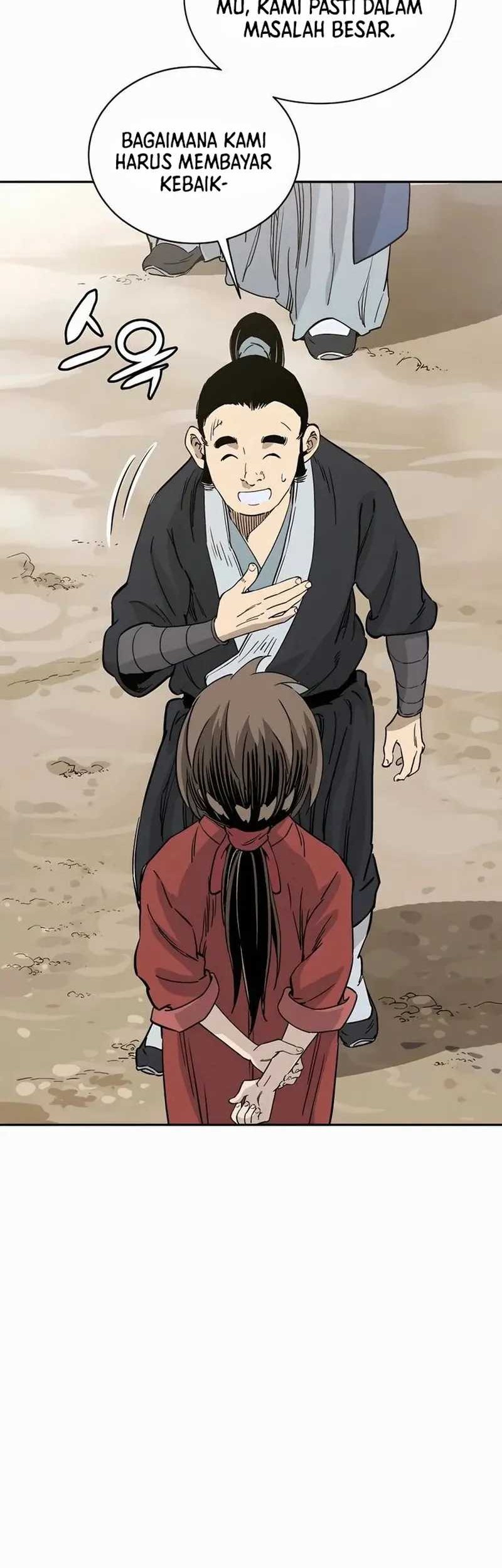 I Reincarnated as a Legendary Surgeon Chapter 87 Gambar 23