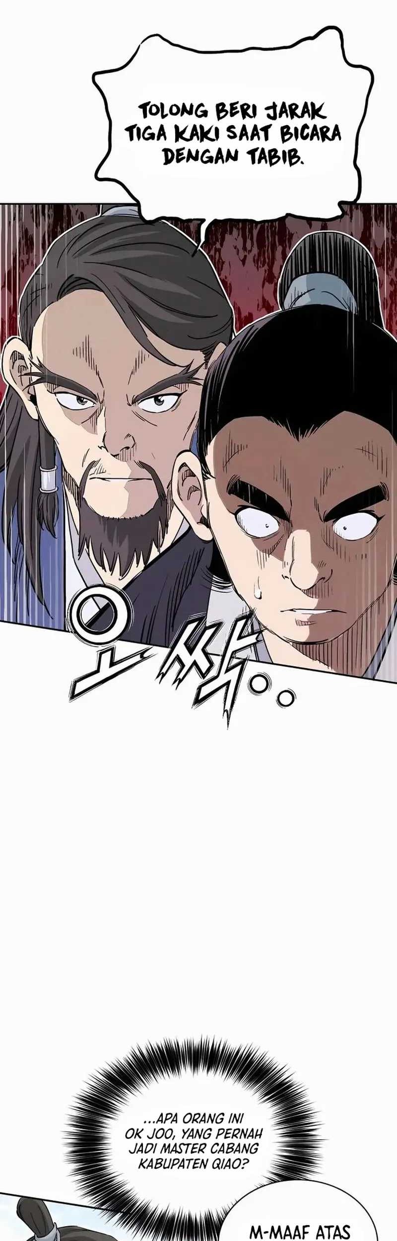 I Reincarnated as a Legendary Surgeon Chapter 87 Gambar 24