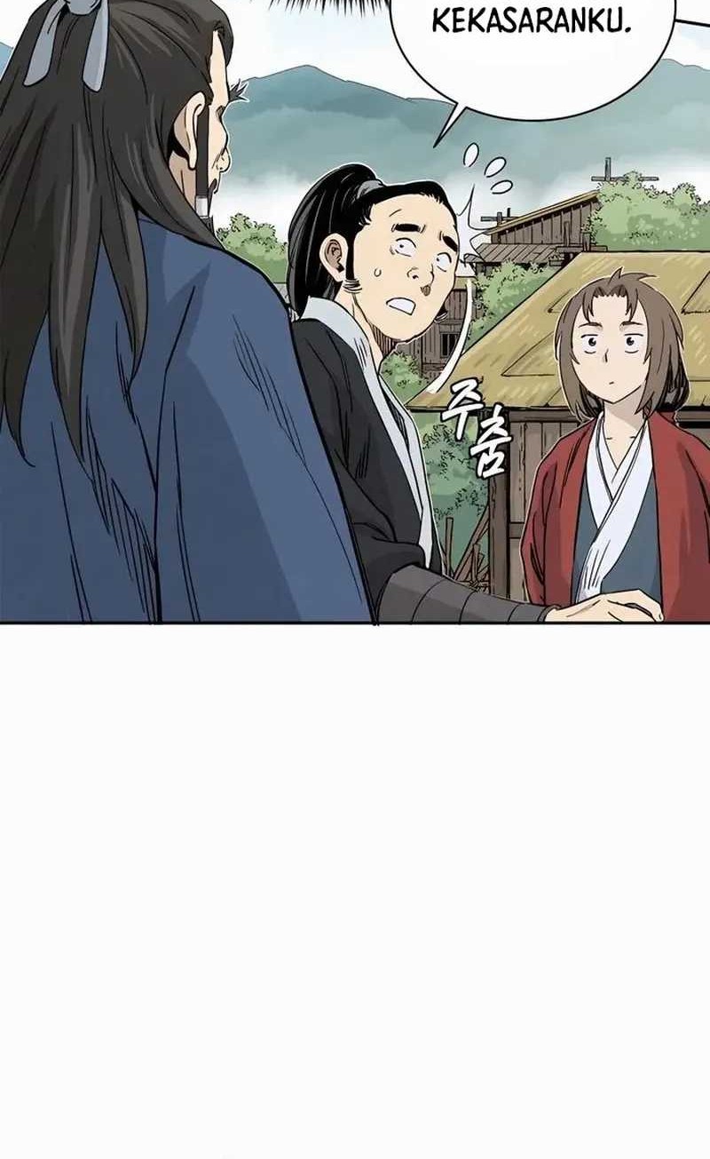 I Reincarnated as a Legendary Surgeon Chapter 87 Gambar 25