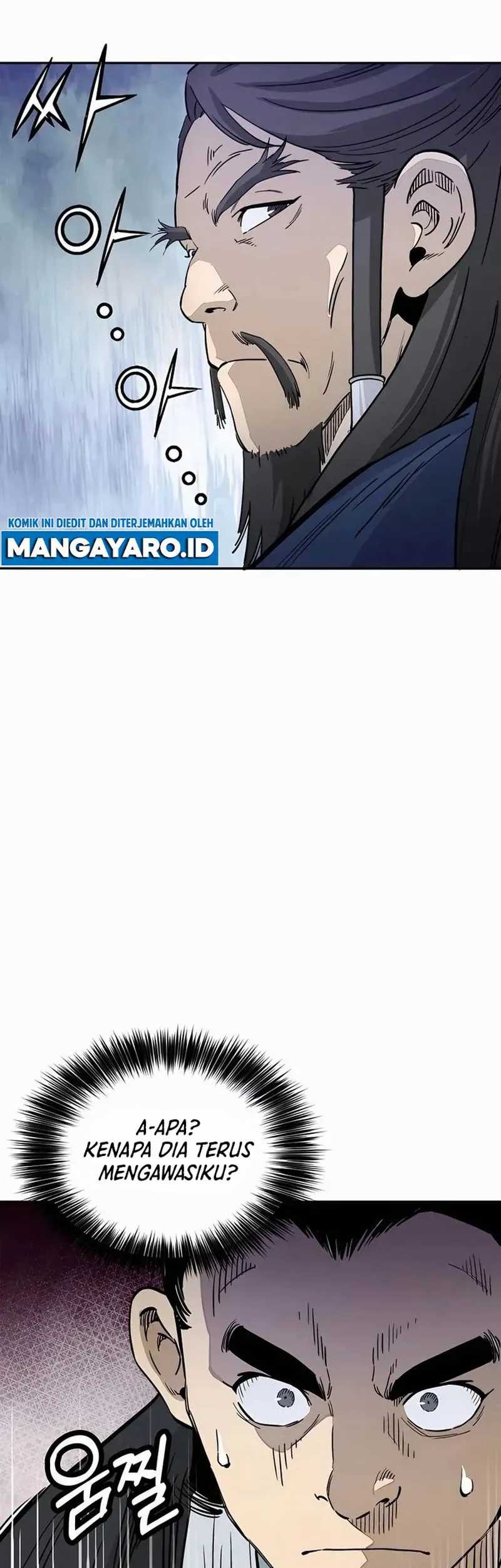 I Reincarnated as a Legendary Surgeon Chapter 87 Gambar 28