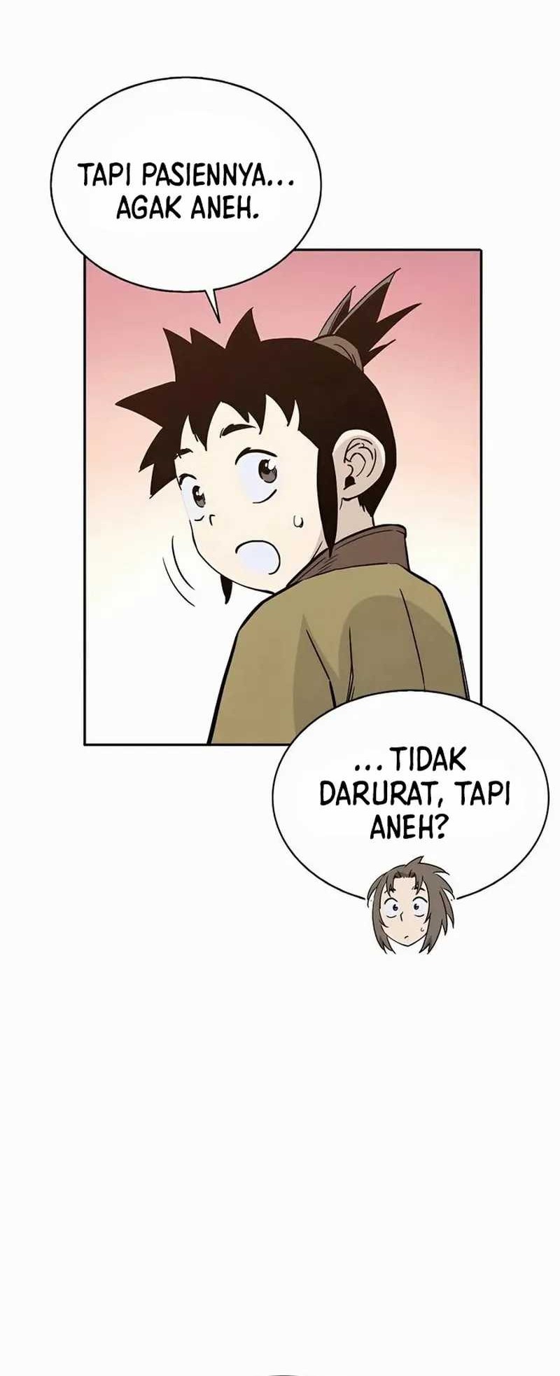 I Reincarnated as a Legendary Surgeon Chapter 87 Gambar 33