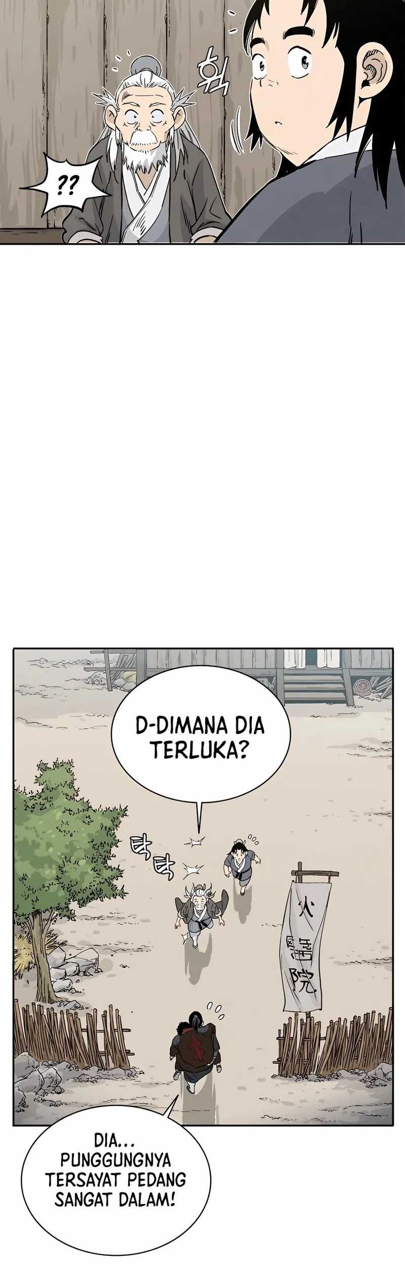 I Reincarnated as a Legendary Surgeon Chapter 86 Gambar 37