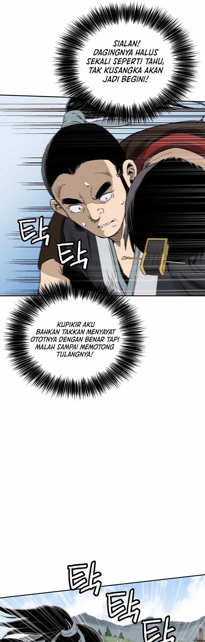 I Reincarnated as a Legendary Surgeon Chapter 86 Gambar 34