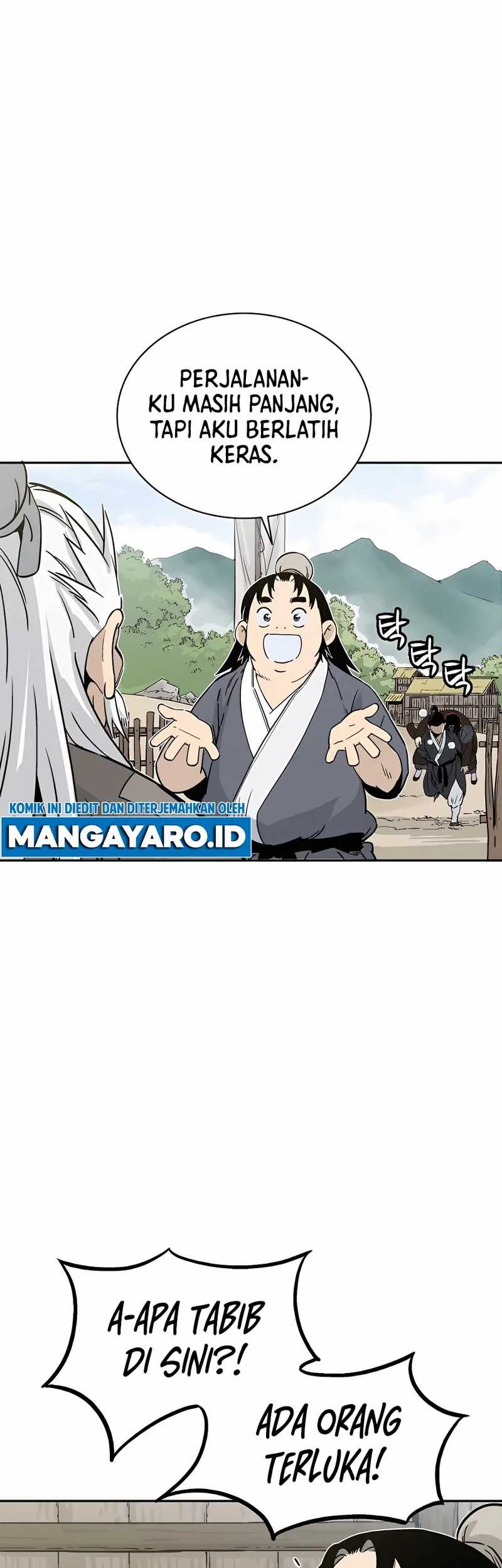 I Reincarnated as a Legendary Surgeon Chapter 86 Gambar 36