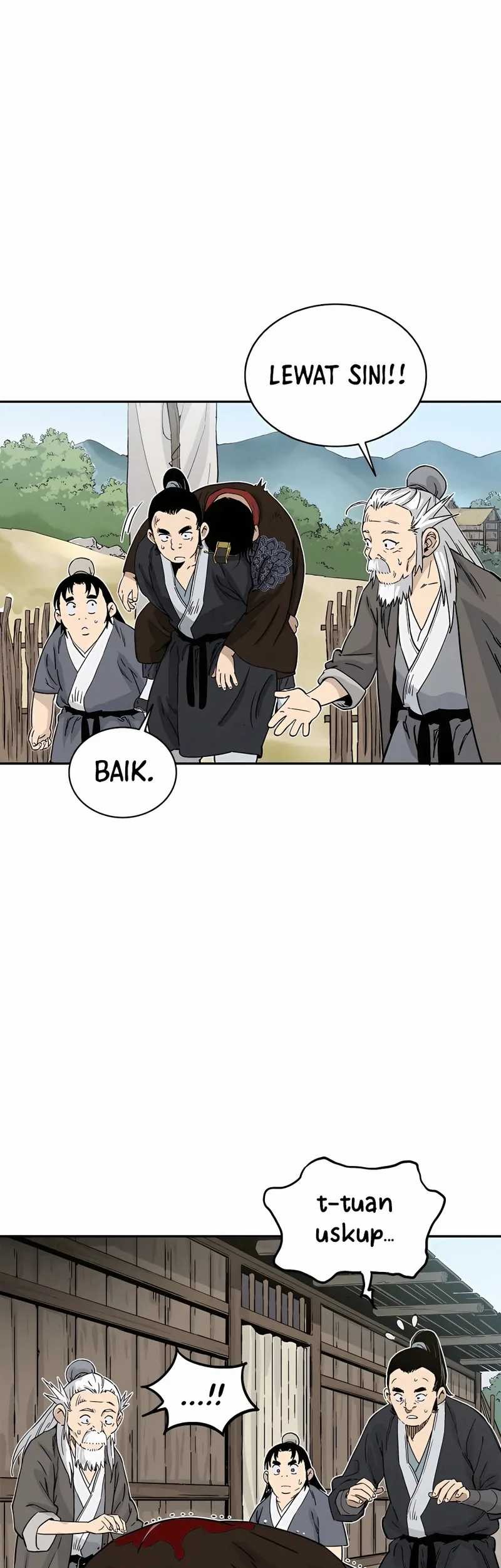 I Reincarnated as a Legendary Surgeon Chapter 86 Gambar 38