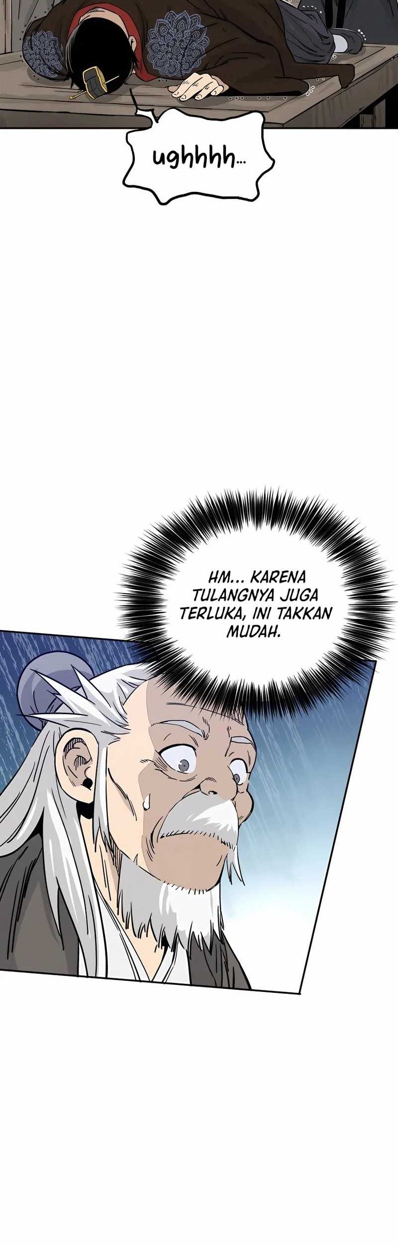 I Reincarnated as a Legendary Surgeon Chapter 86 Gambar 39