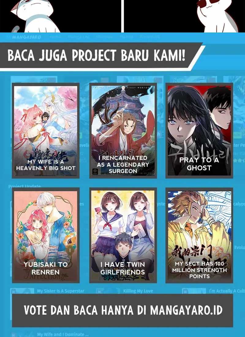 I Reincarnated as a Legendary Surgeon Chapter 86 Gambar 44