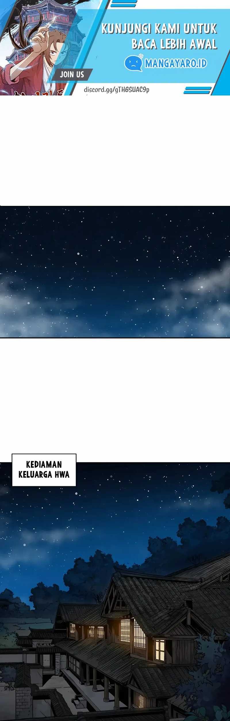Manhwa I Reincarnated as a Legendary Surgeon Chapter 86 gambar nomor 2