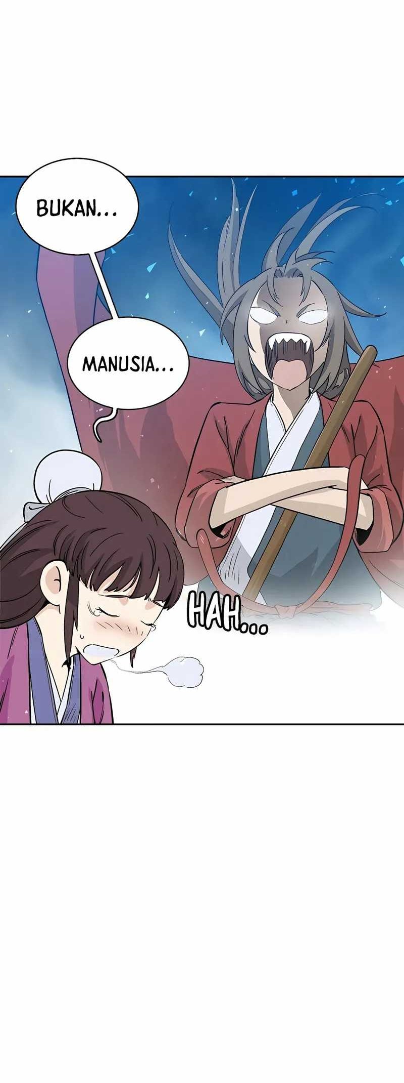 I Reincarnated as a Legendary Surgeon Chapter 86 Gambar 5