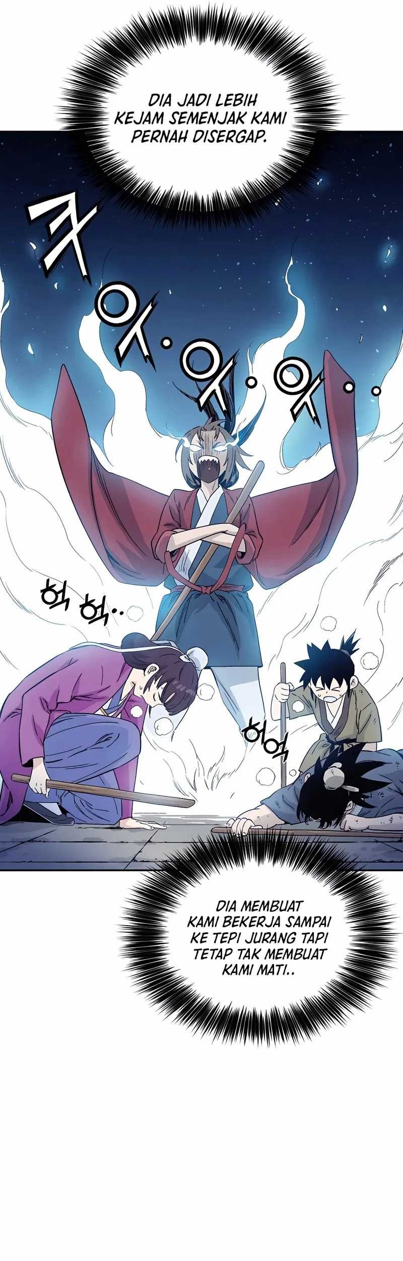 I Reincarnated as a Legendary Surgeon Chapter 86 Gambar 6