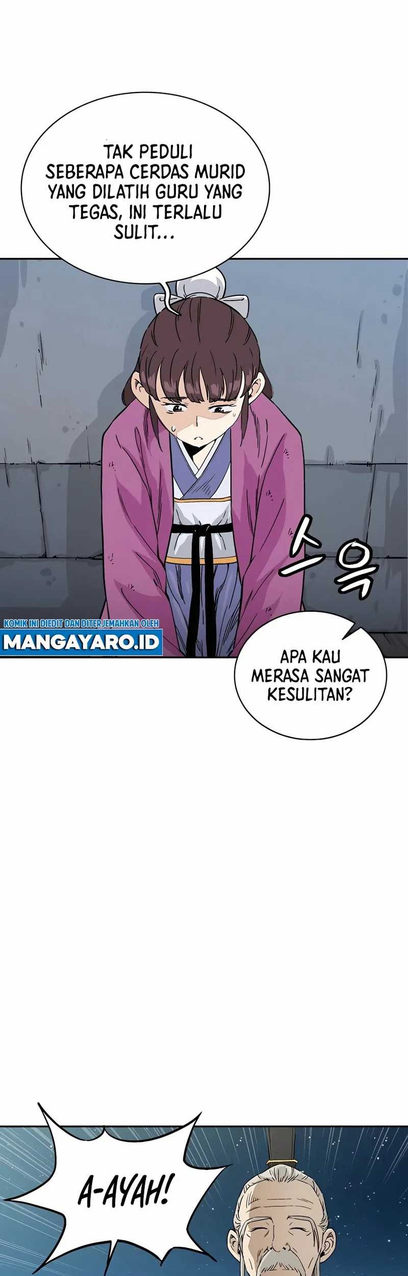 I Reincarnated as a Legendary Surgeon Chapter 86 Gambar 7