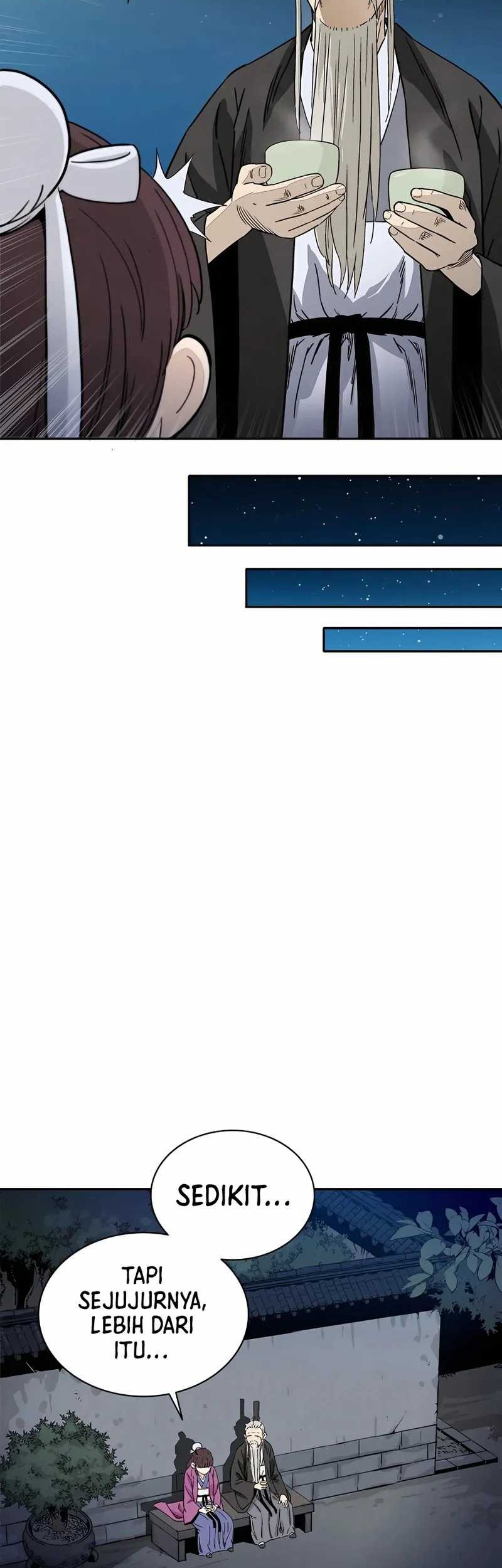 I Reincarnated as a Legendary Surgeon Chapter 86 Gambar 8