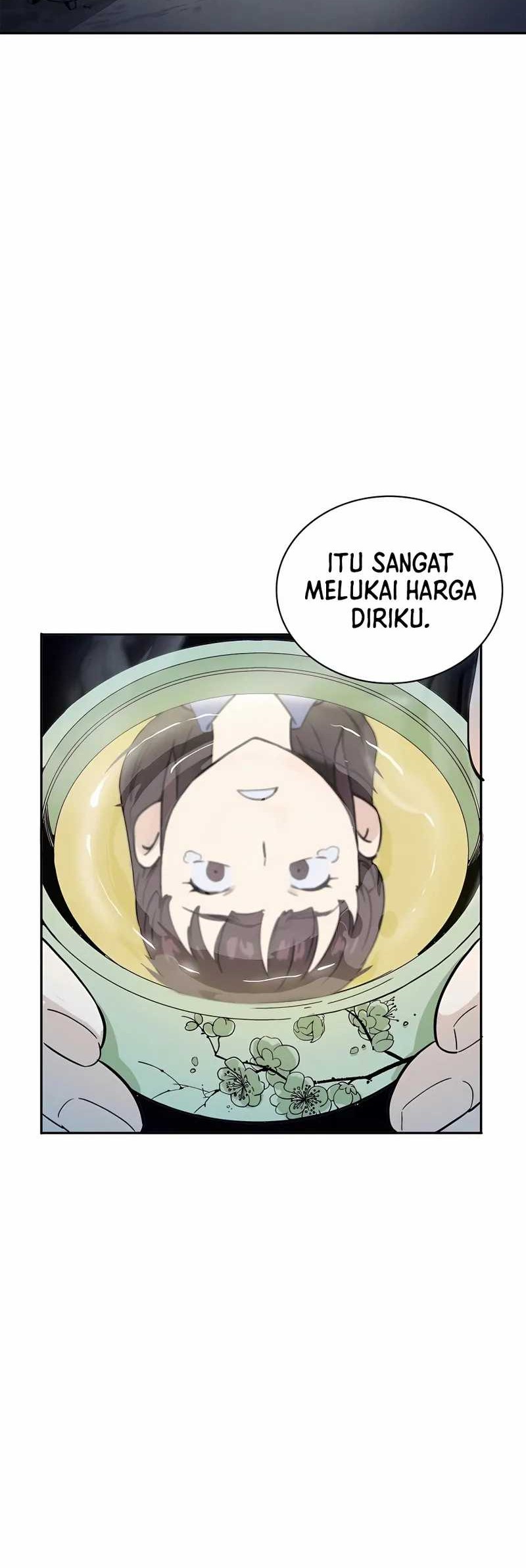 I Reincarnated as a Legendary Surgeon Chapter 86 Gambar 9