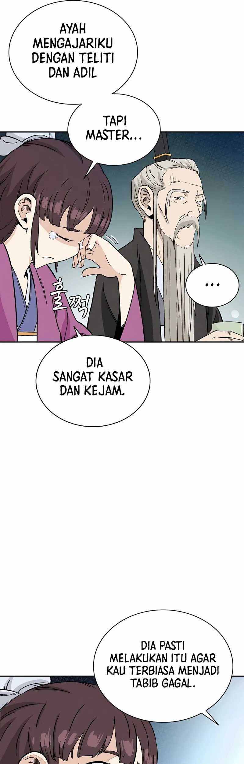 I Reincarnated as a Legendary Surgeon Chapter 86 Gambar 10