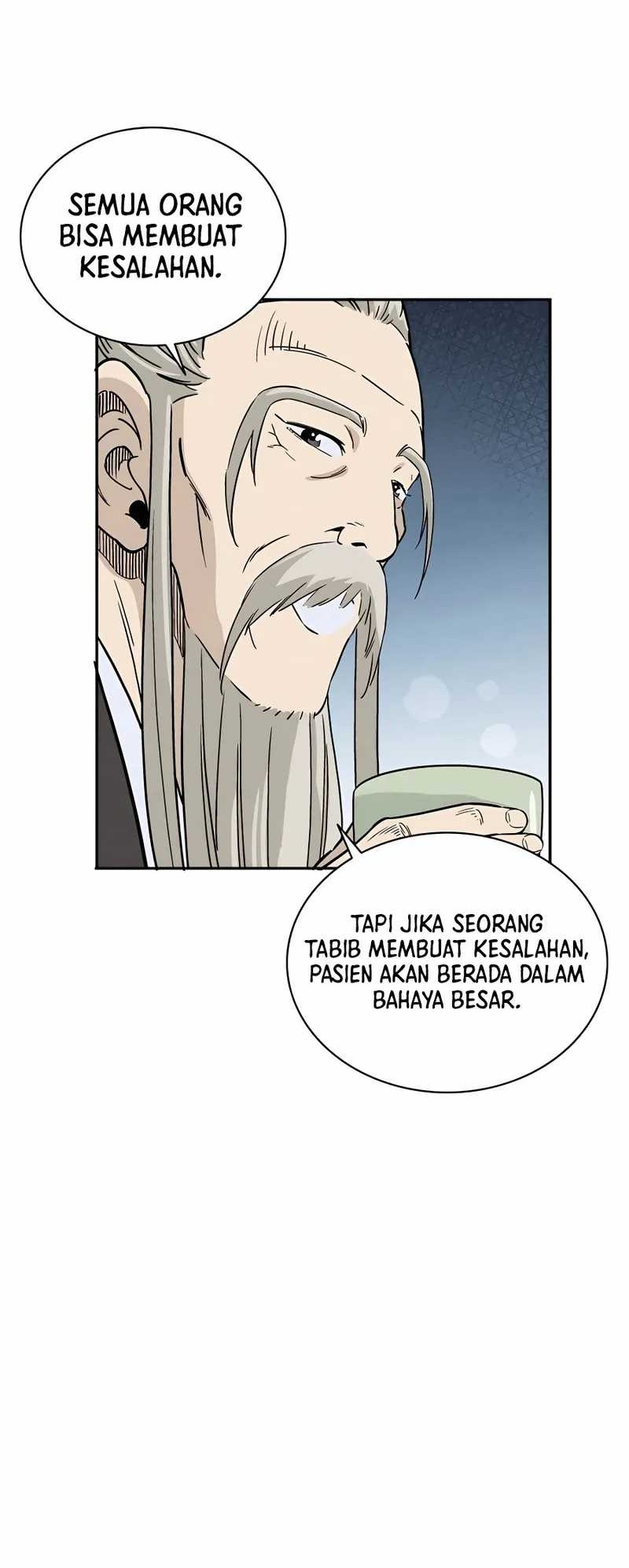 I Reincarnated as a Legendary Surgeon Chapter 86 Gambar 13
