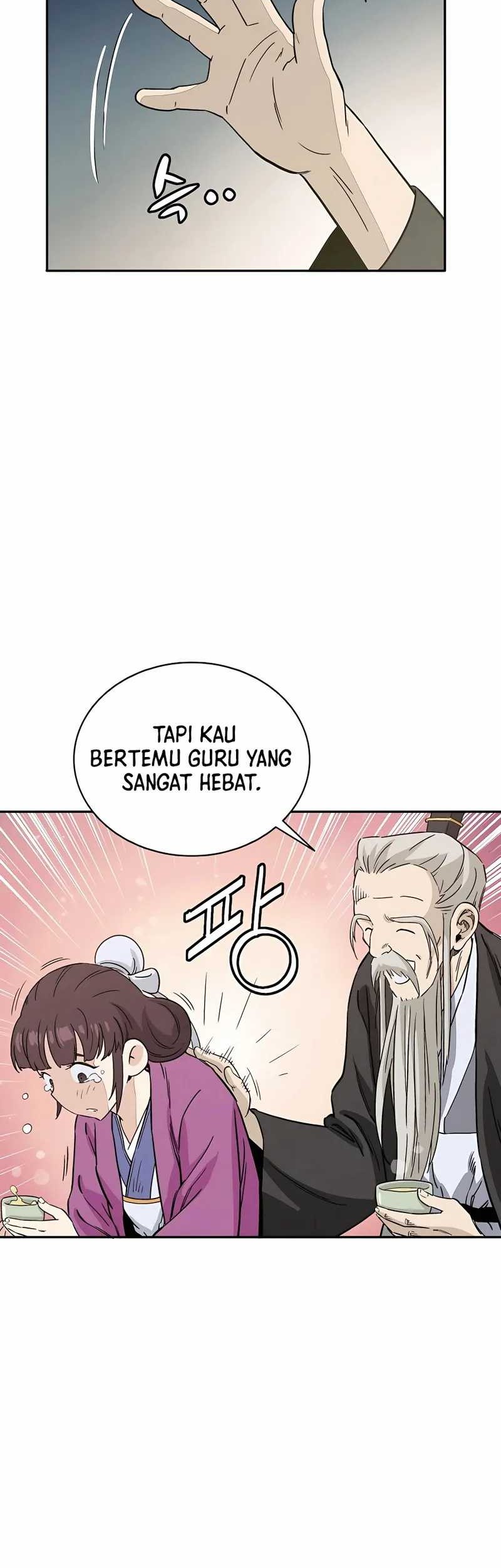 I Reincarnated as a Legendary Surgeon Chapter 86 Gambar 16