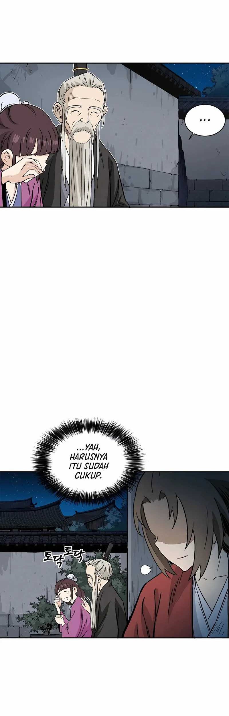 I Reincarnated as a Legendary Surgeon Chapter 86 Gambar 17