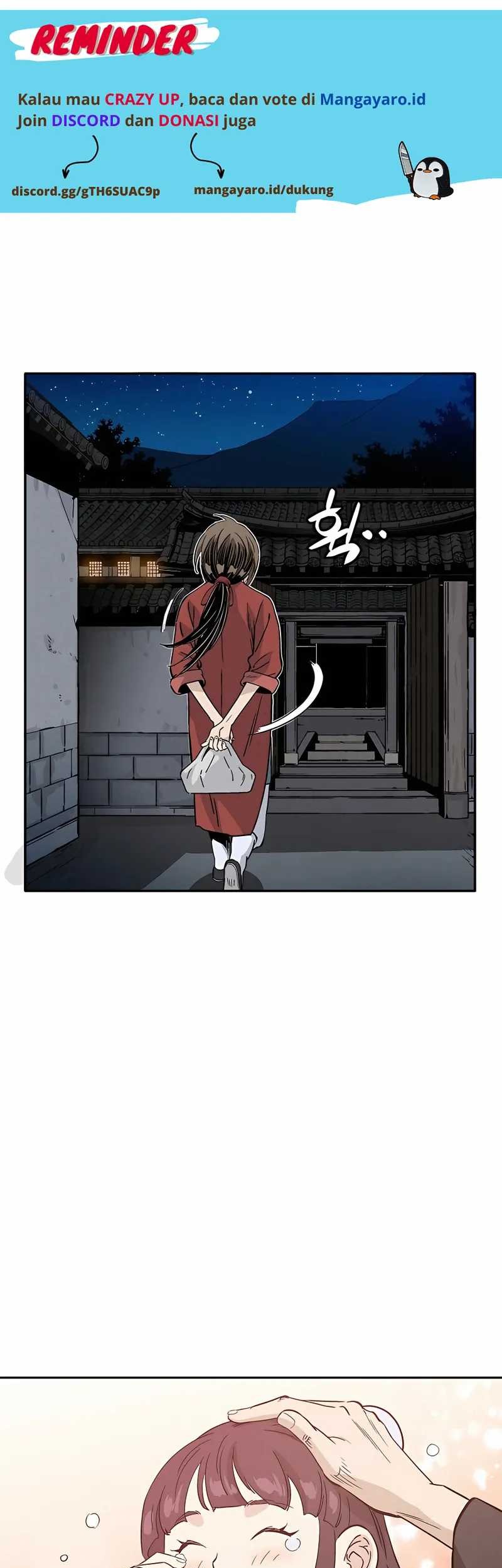 I Reincarnated as a Legendary Surgeon Chapter 86 Gambar 18