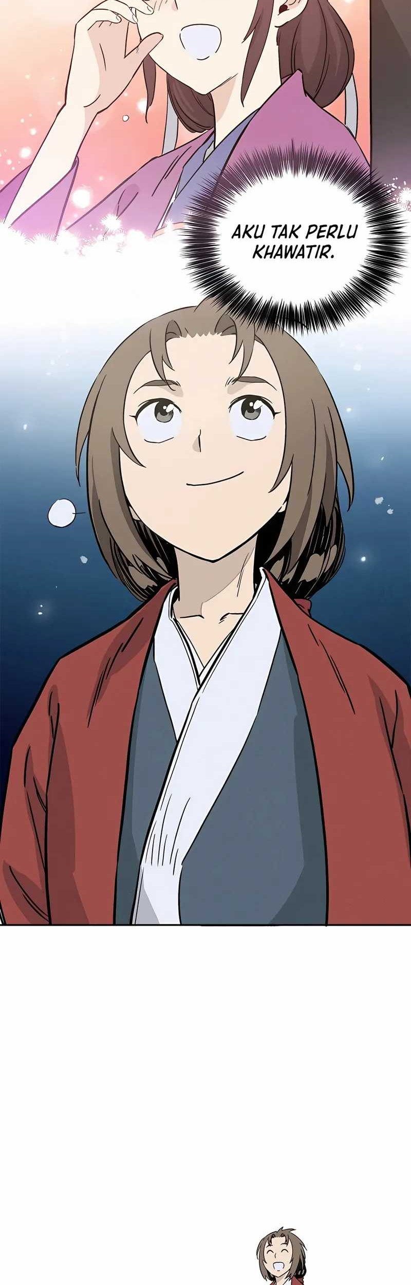 I Reincarnated as a Legendary Surgeon Chapter 86 Gambar 19