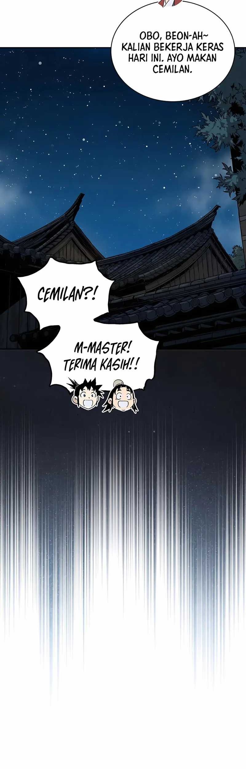 I Reincarnated as a Legendary Surgeon Chapter 86 Gambar 20