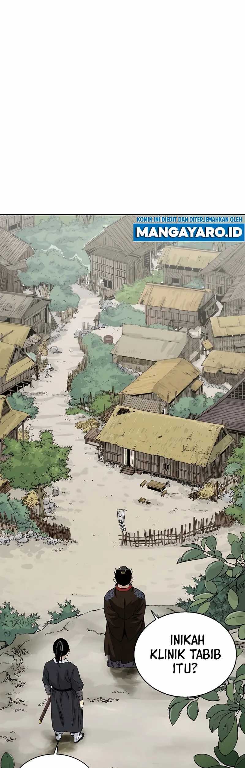 I Reincarnated as a Legendary Surgeon Chapter 86 Gambar 22