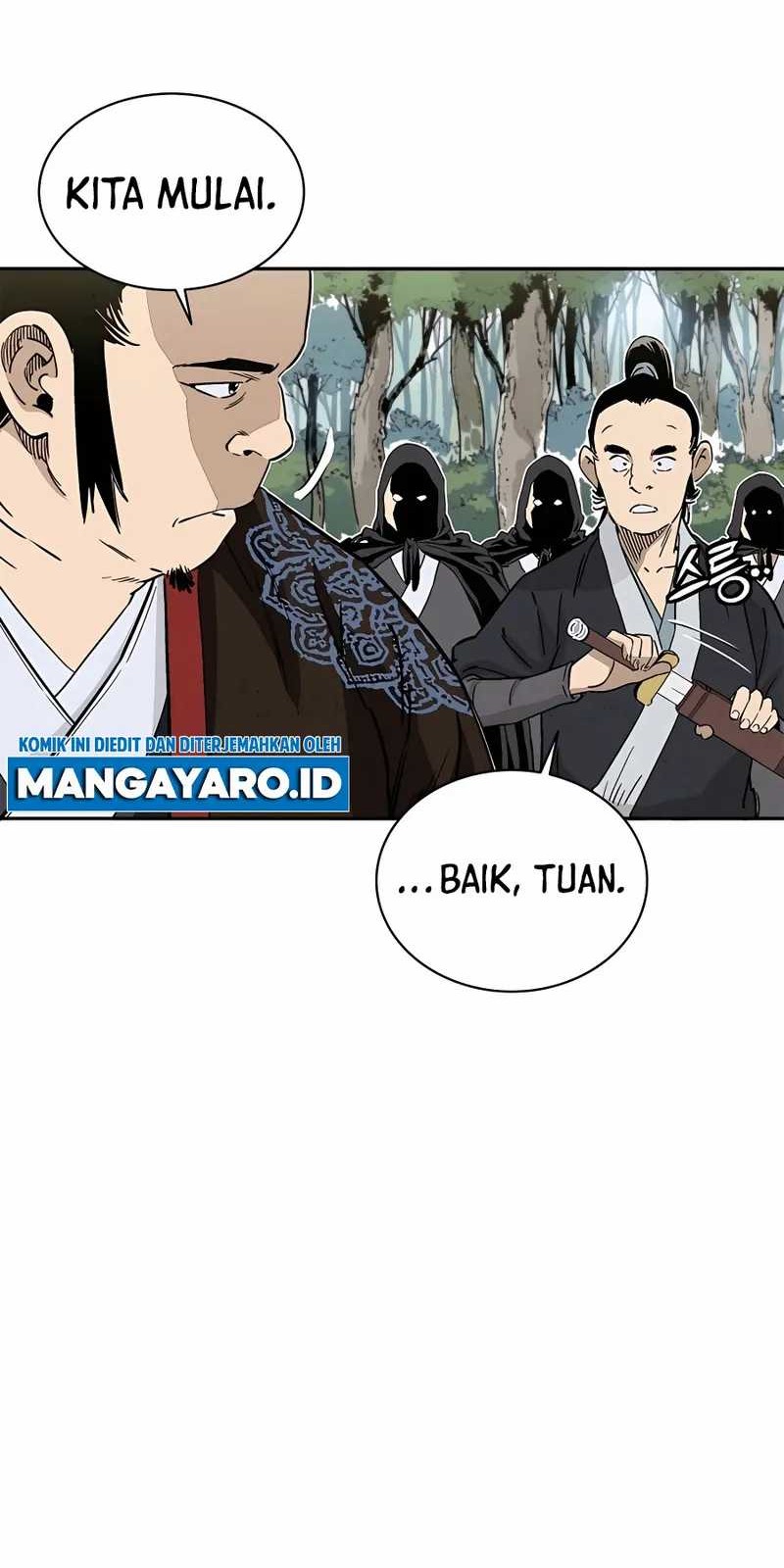 I Reincarnated as a Legendary Surgeon Chapter 86 Gambar 25