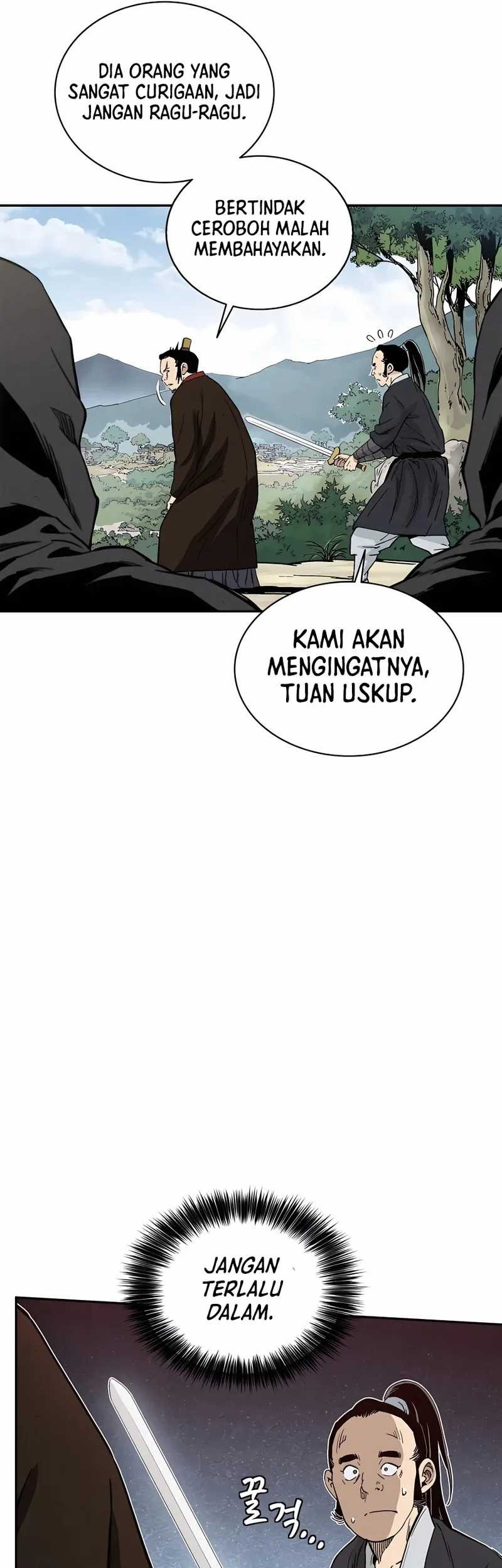 I Reincarnated as a Legendary Surgeon Chapter 86 Gambar 26