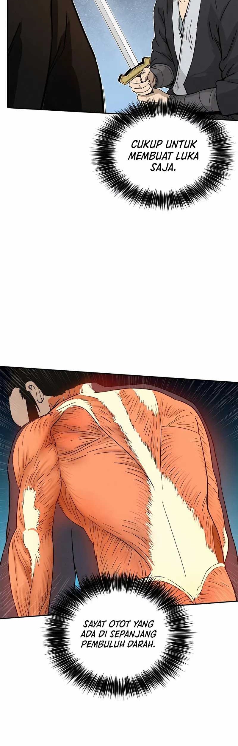 I Reincarnated as a Legendary Surgeon Chapter 86 Gambar 27