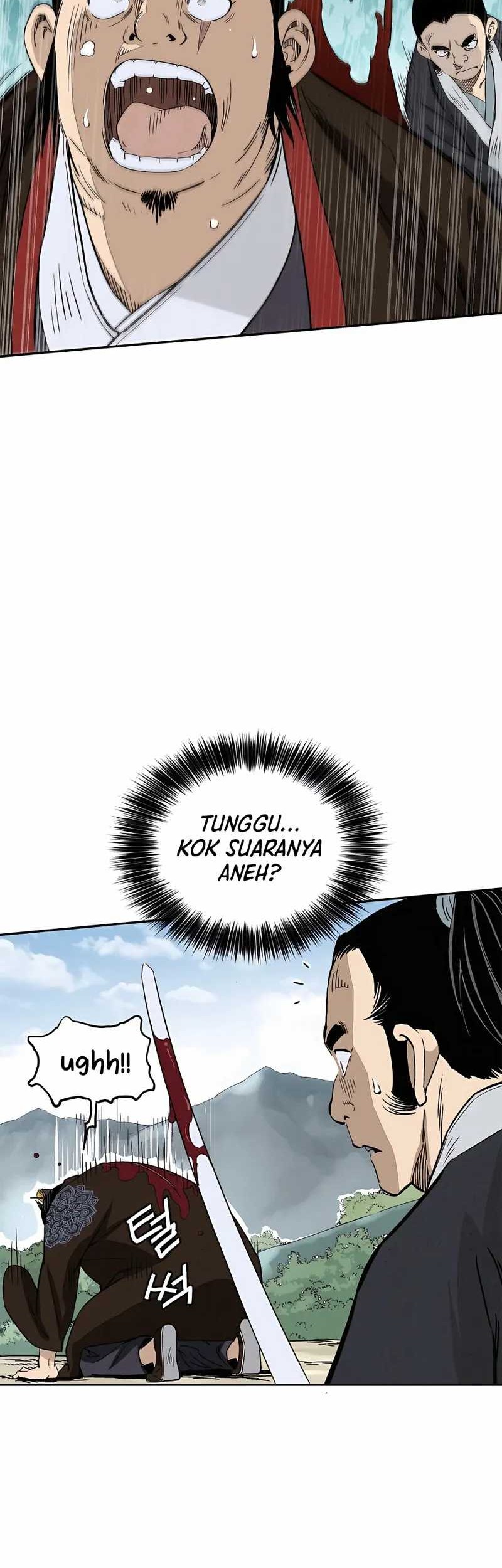 I Reincarnated as a Legendary Surgeon Chapter 86 Gambar 29