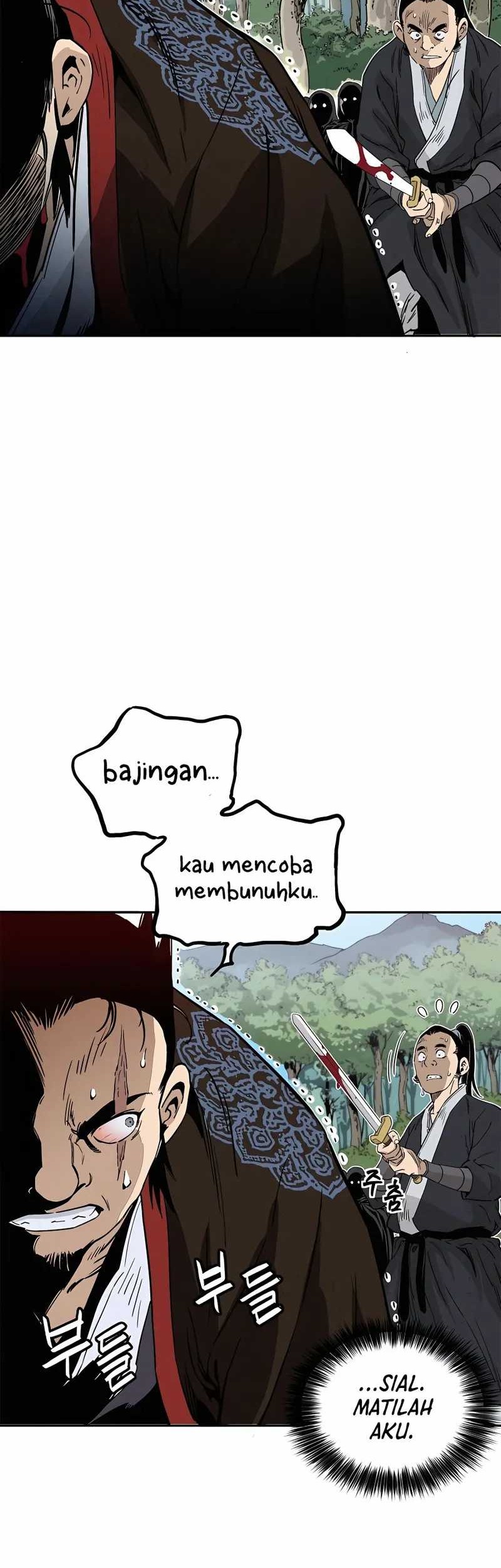 I Reincarnated as a Legendary Surgeon Chapter 86 Gambar 31