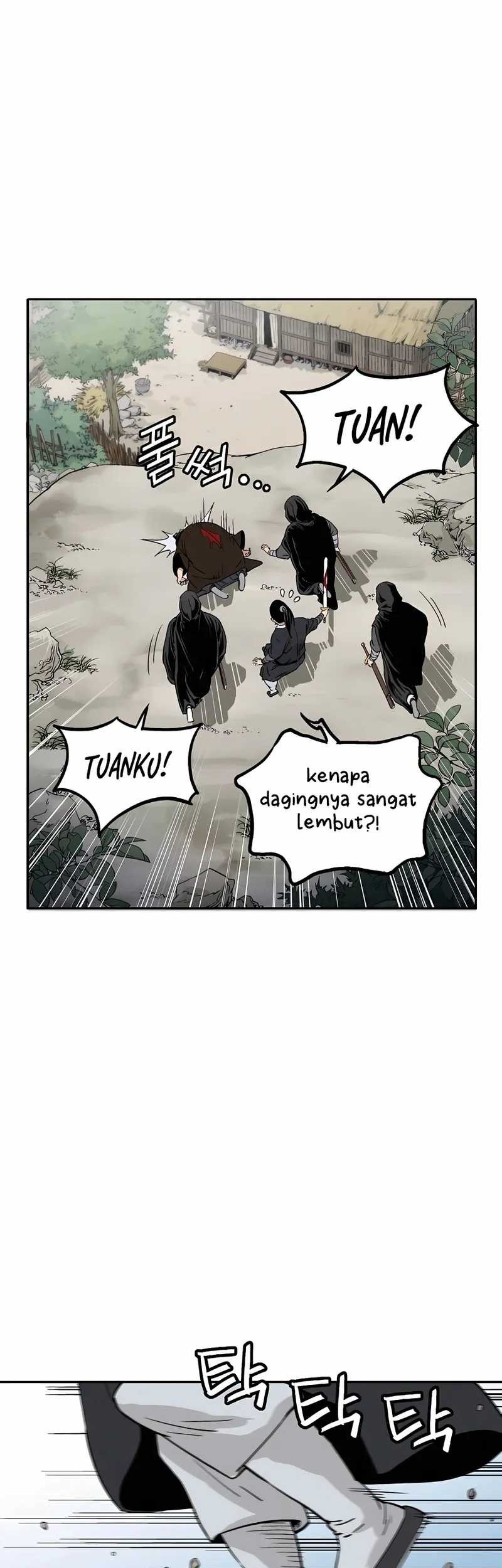 I Reincarnated as a Legendary Surgeon Chapter 86 Gambar 32