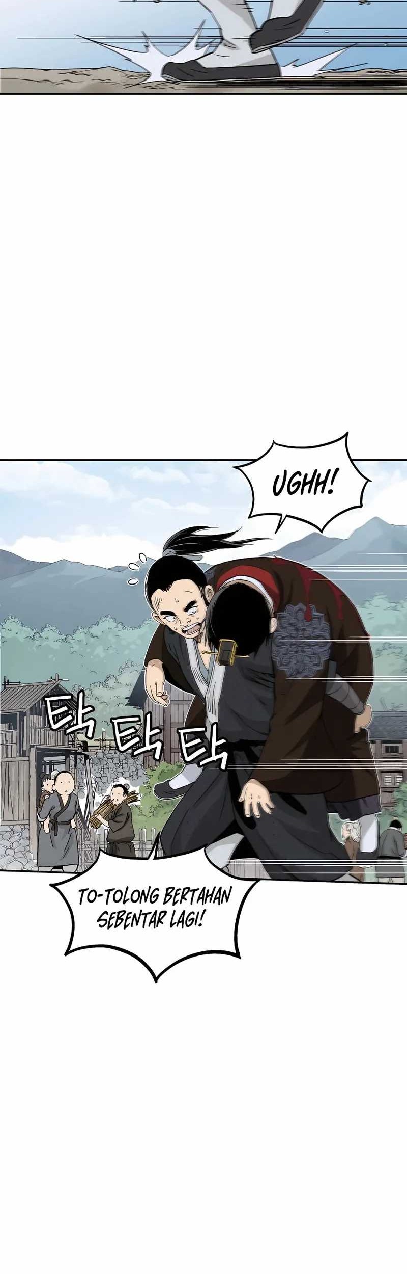 I Reincarnated as a Legendary Surgeon Chapter 86 Gambar 33